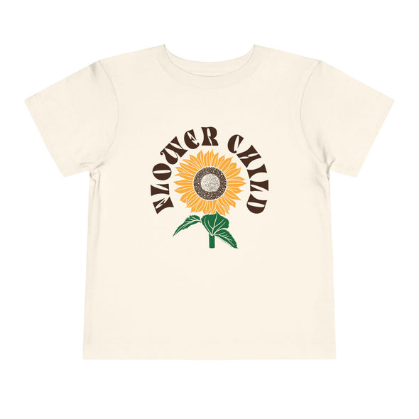Flower Child - Toddler