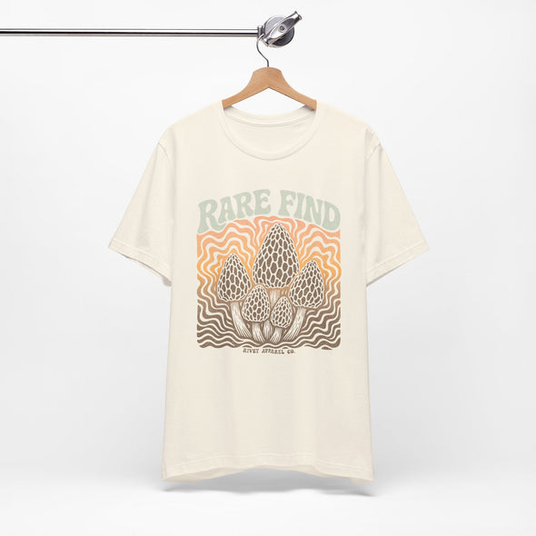 Rare Find