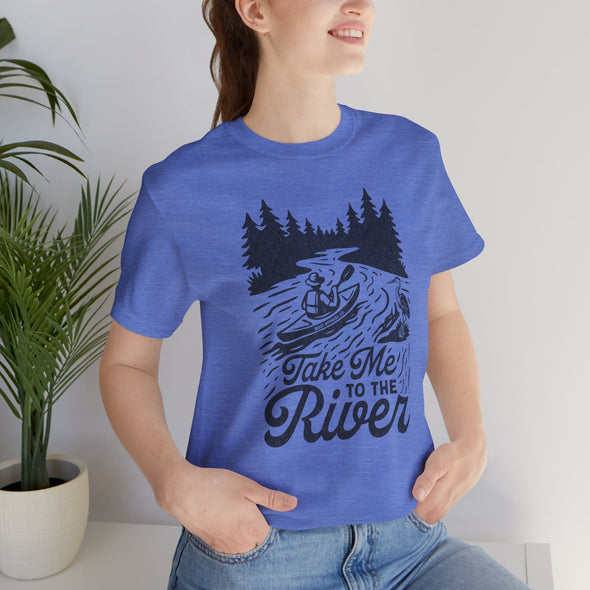 Take Me To the River - Adult