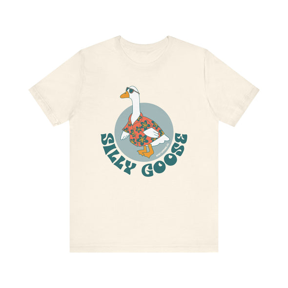 Silly Goose - Adult