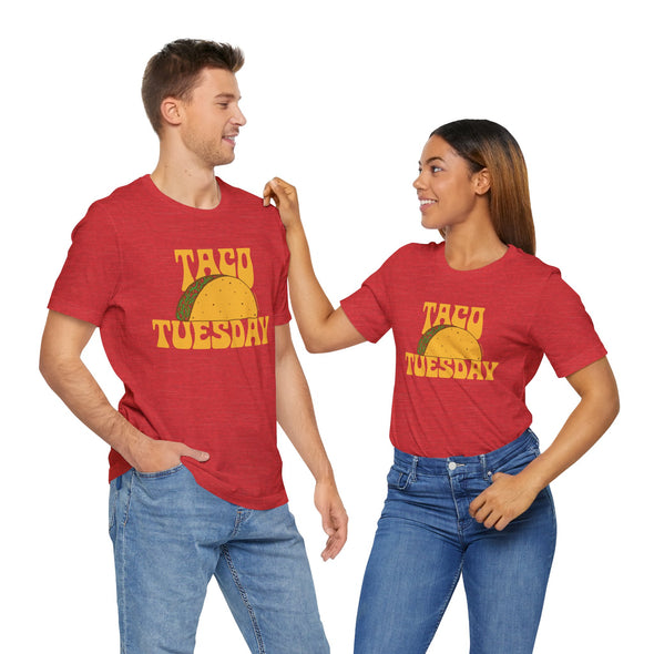 Taco Tuesday - Adult