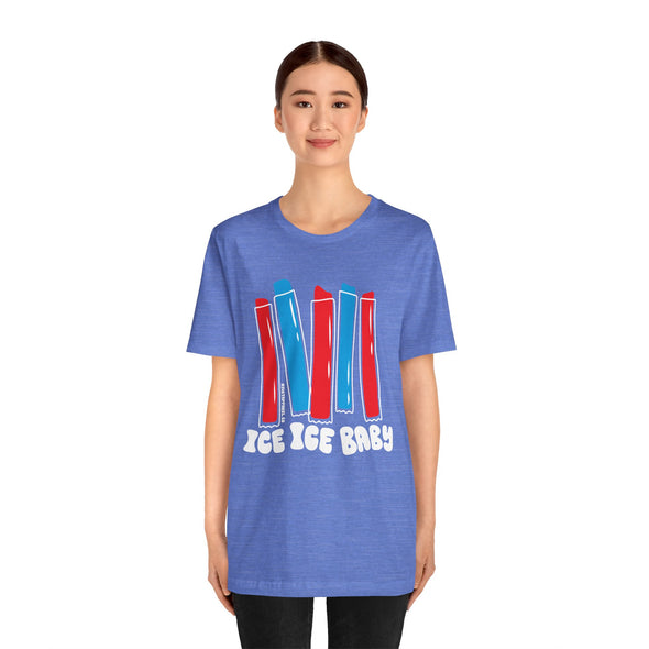 Ice Ice Baby - Adult