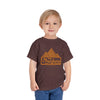 The Mountains Are Calling - Toddler