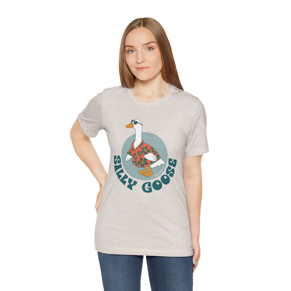 Silly Goose - Adult