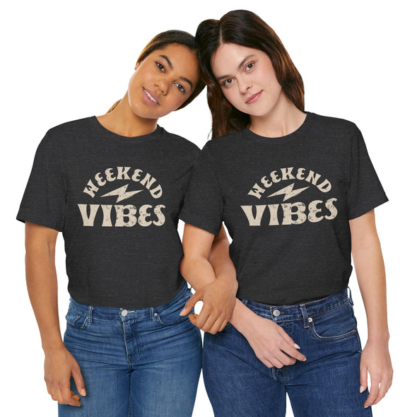 Weekend Vibes - Adult
