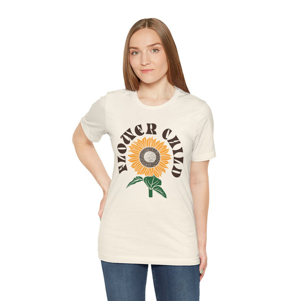 Flower Child - Adult