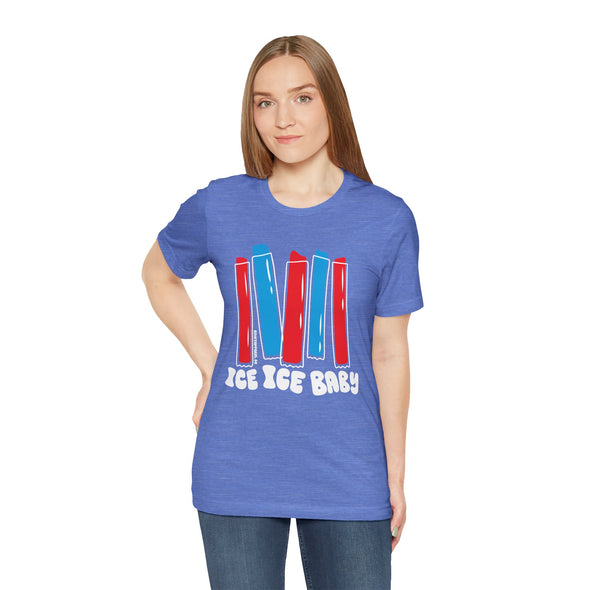 Ice Ice Baby - Adult
