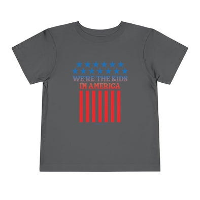 Kids In America - Toddler