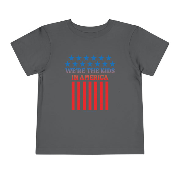 Kids In America - Toddler