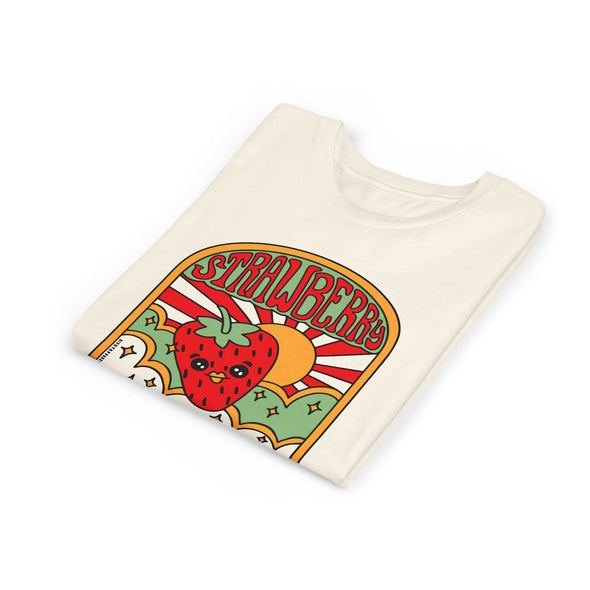 Strawberry Summer - Youth