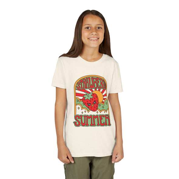 Strawberry Summer - Youth