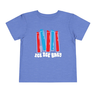 Ice Ice Baby - Toddler