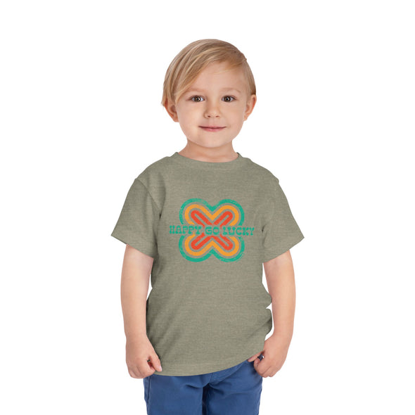 Happy Go Lucky - Toddler