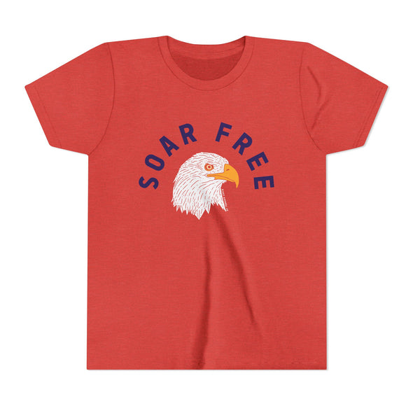 Soar Free - Youth