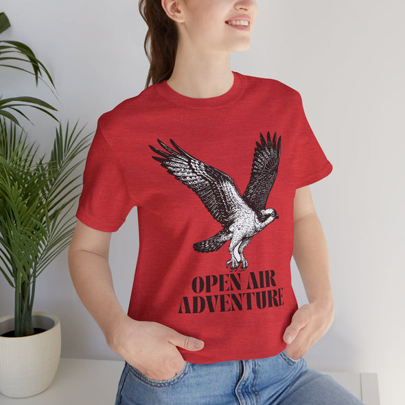 Open Air Adventure - Adult