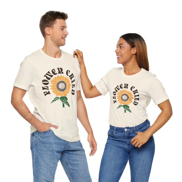 Flower Child - Adult