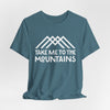 Take Me to the Mountains - Adult