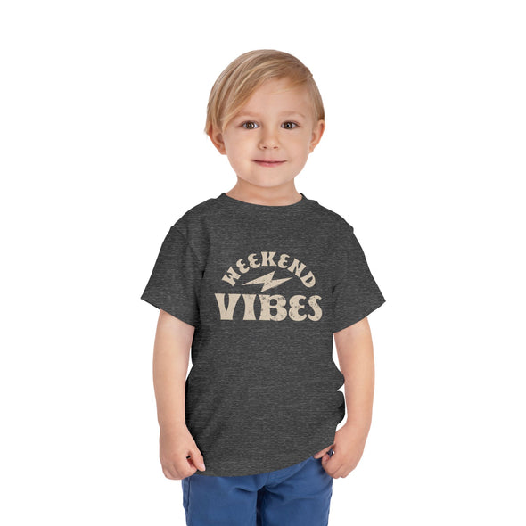 Weekend Vibes - Toddler