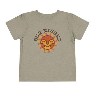Sun Kissed - Toddler