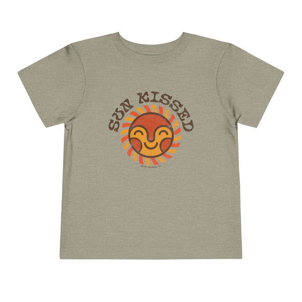 Sun Kissed - Toddler