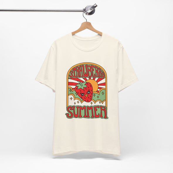 Strawberry Summer - Adult