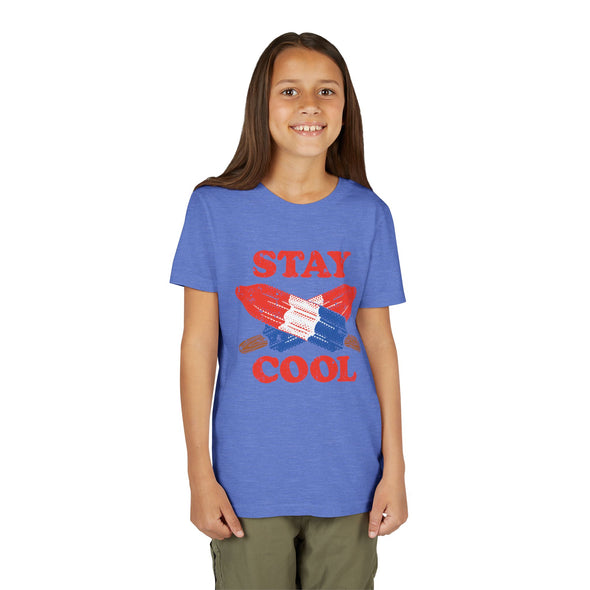 Stay Cool - Youth