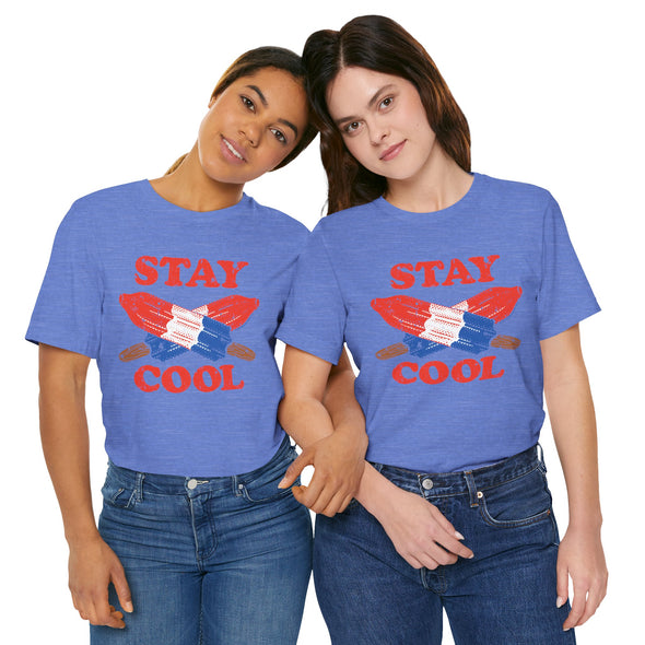 Stay Cool - Adult