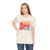 Love Is All You Need - Adult