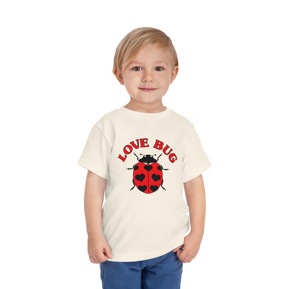 Love Bug - Toddler