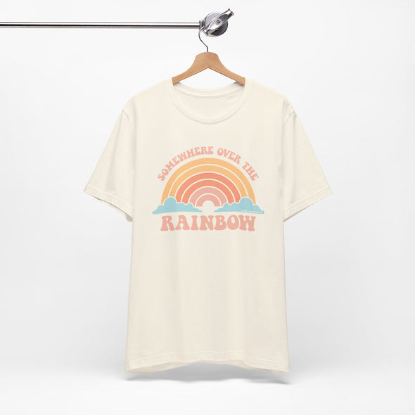 Over the Rainbow - Adult