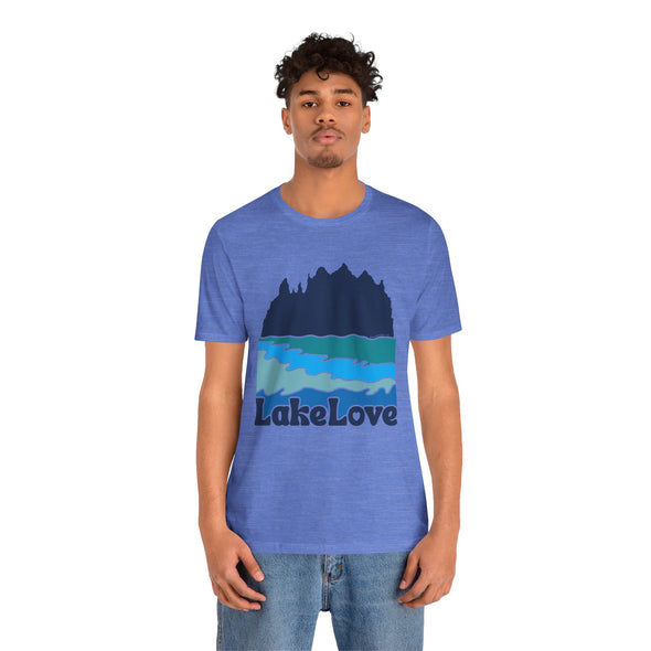 Lake Love - Adult