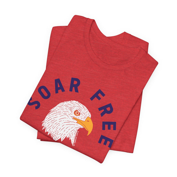 Soar Free - Adult