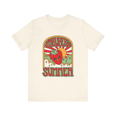 Strawberry Summer - Adult
