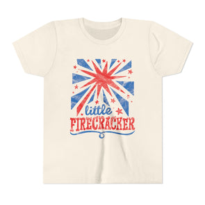 Little Firecracker - Youth