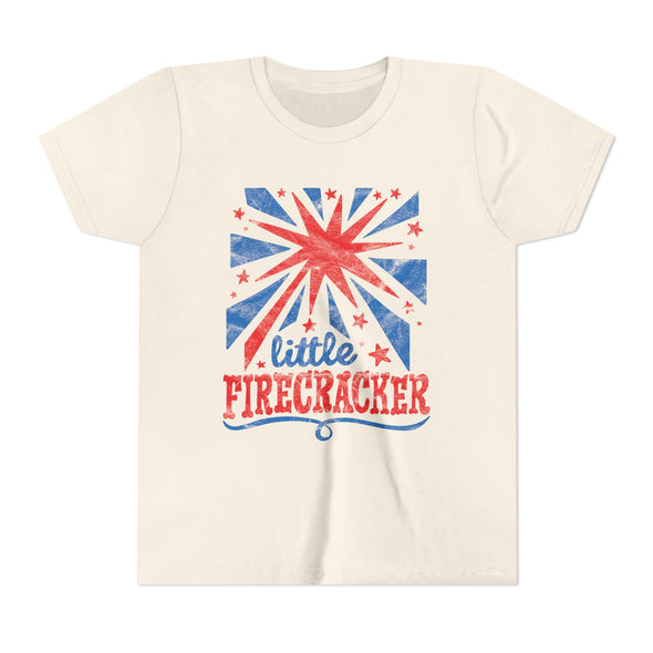 Little Firecracker - Youth