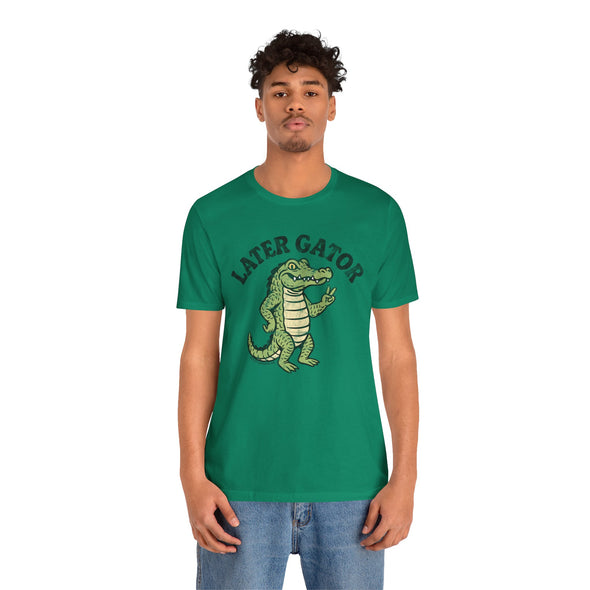 Later Gator - Adult