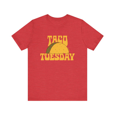 Taco Tuesday - Adult