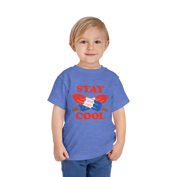 Stay Cool - Toddler