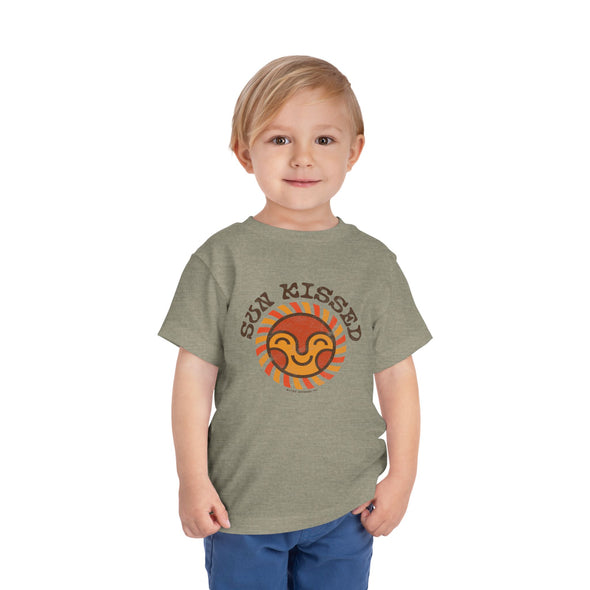 Sun Kissed - Toddler