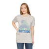 Live Life Outside - Adult