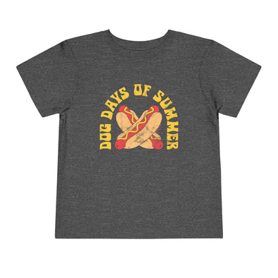 Dog Days of Summer - Toddler