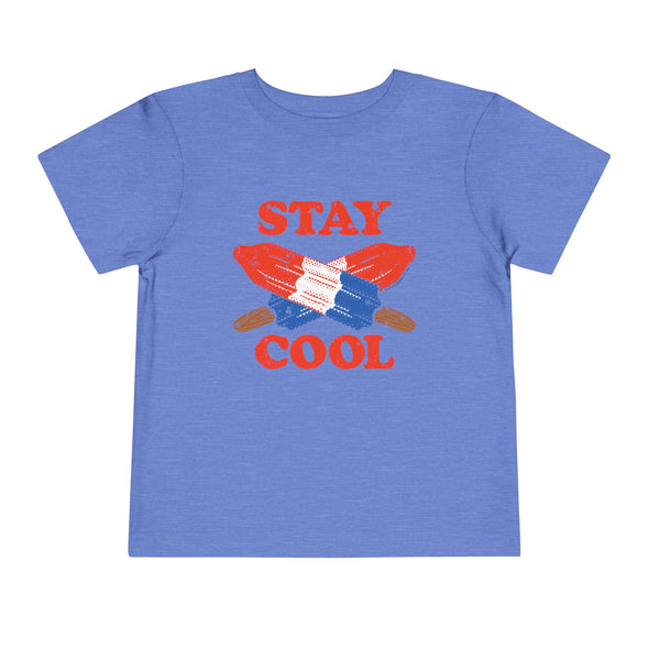 Stay Cool - Toddler