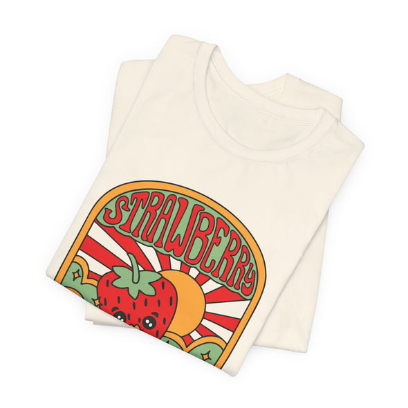 Strawberry Summer - Adult