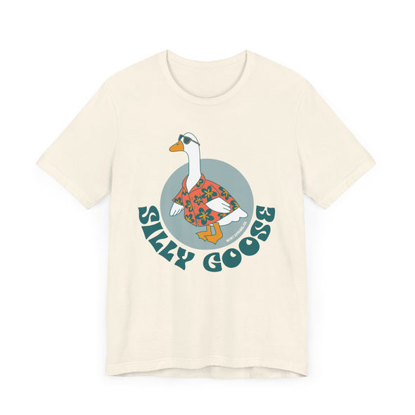 Silly Goose - Adult