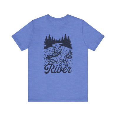 Take Me To the River - Adult