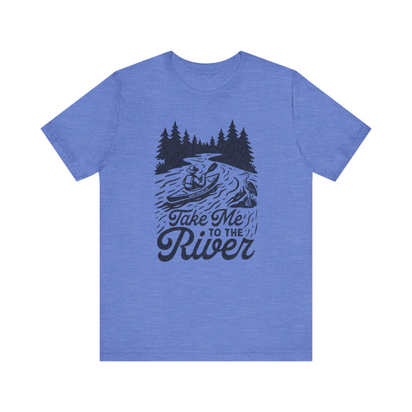 Take Me To the River - Adult