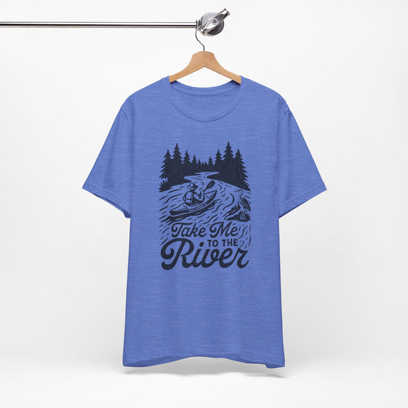 Take Me To the River - Adult