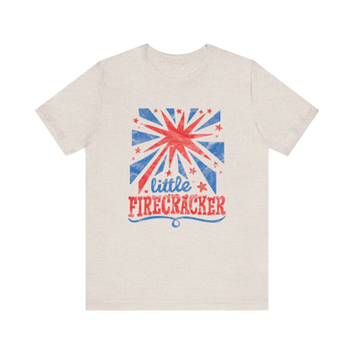 Little Firecracker - Adult