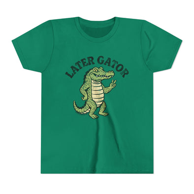 Later Gator - Youth