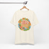 Chin Up Buttercup Tee - Adult